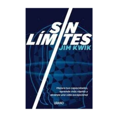 SIN LIMITES. KWIK JIM