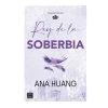 REY DE LA SOBERBIA. HUANG ANA - comprar online