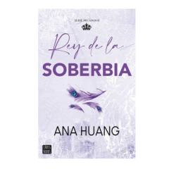 REY DE LA SOBERBIA. HUANG ANA - comprar online