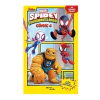 SPIDEY. SORPRENDENTES AMIGOS. COMIC 4. MARVEL - comprar online