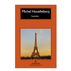 SUMISION. HOUELLEBECQ MICHEL