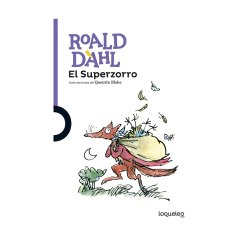 EL SUPERZORRO. DAHL ROALD