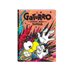 GATURRO EL TENEBROSO MUNDO DE LA FANTASIA. NIK
