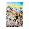 THE PROMISED NEVERLAND 20. SHIRAI DEMIZU