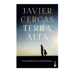 TERRA ALTA. CERCAS JAVIER