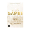 TWISTED GAMES. LIBRO 2. HUANG ANA