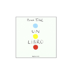 UN LIBRO. TULLET HENRE. OCEANO.