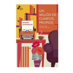 UN MILLON DE CUARTOS PROPIOS. TENENBAUM TAMARA - comprar online