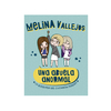 UNA ABUELA ANORMAL. VALLEJOS MELINA