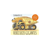 VEHICULOS GIGANTES. BIESTY STEPHEN