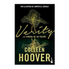 VERITY. LA SOMBRA DE UN ENGAÑO (DB). HOOVER COLLEEN - comprar online