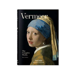 VERMEER. TASCHEN