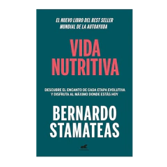VIDA NUTRITIVA. STAMATEAS BERNARDO