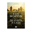 DE VUELTA A CASA. MORTON KATE