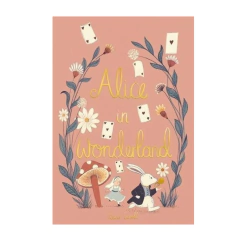 ALICE IN WONDERLAND. CARROLL LEWIS