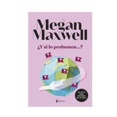 Y SI LO PROBAMOS...? MAXWELL MEGAN