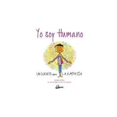YO SOY HUMANO. VERDE SUSAN