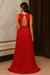 Vestido Longo Plissado- Desconto por tempo limitado! (cópia) on internet