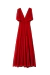 Vestido longo para madrinha, modelo soltinho - online store