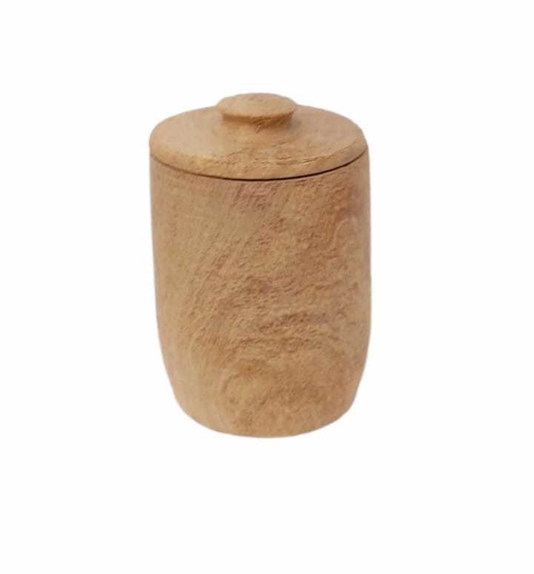 yerbera azucarera tipo vaso pera virgen