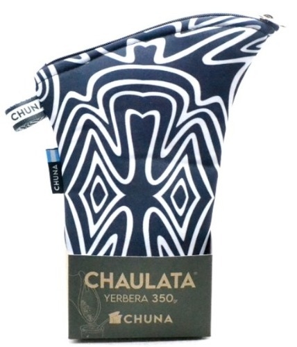 Chaulata 350 gr Matelassé/Estampado