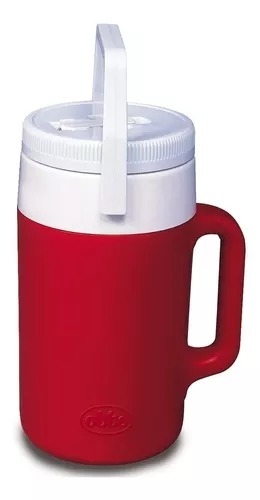 TERMO OBBA TERERE - comprar online