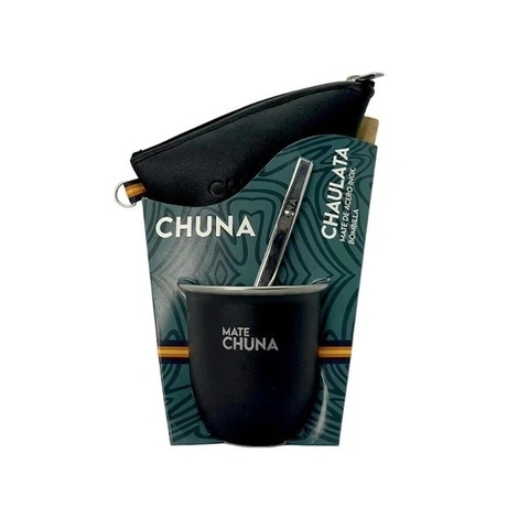 Combo chaulata chuna