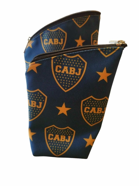 Set Chaulata de equipos de futbol