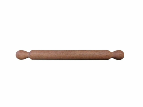 Oflador Palo de amasar 30cm - comprar online