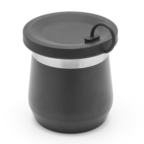 Mate de Acero con Tapa de Silicona – Apto para Personalizar﻿ - comprar online