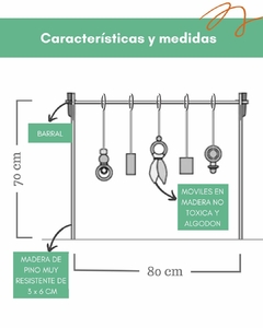 GIMNASIO MONTESSORI - Carabí