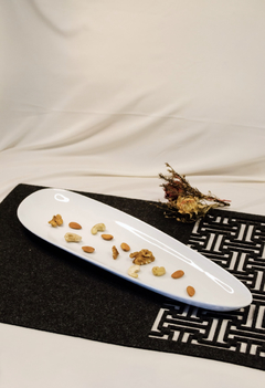 PLATO PORCELANA IBIZA - Presenza