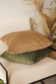 ALMOHADON PANA