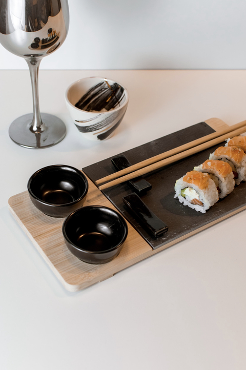 TABLA DE SUSHI (Para 2 personas)