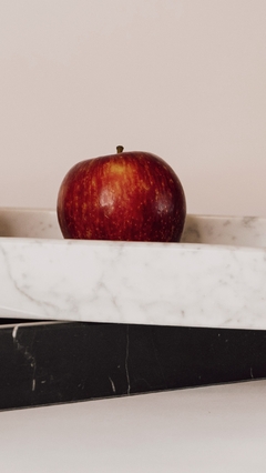 BANDEJA MARMOL - comprar online