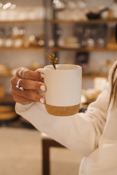 TAZA CAFÉ OLIVIA - comprar online