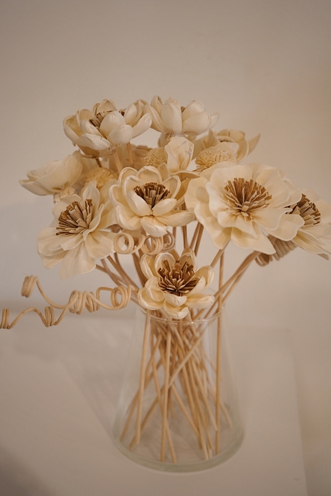 FLORES TAPIOCA
