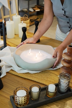 BASE MORAVIA CEMENTO - comprar online