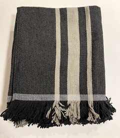 MANTA TEJIDO ARTESANAL - comprar online