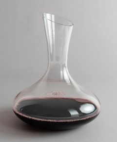 DECANTADOR VINO CRISTAL 1500 ml - comprar online