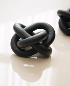 NUDO DECO BLACK en internet