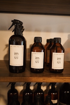 PERFUME TEXTIL IM AROMA - LINEA PREMIUM