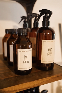 DIFUSOR IM AROMAS - LINEA PREMIUM
