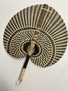 ABANICO EGIPTO