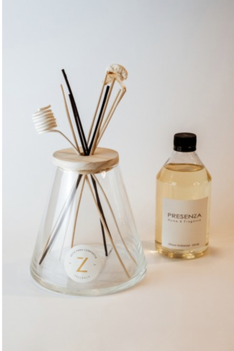 ENVASE DIFUSOR NILO XL