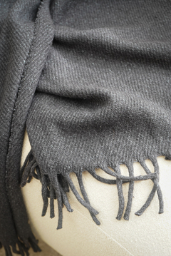 PIE DE CAMA TWIN - LANA DE OVEJA - comprar online