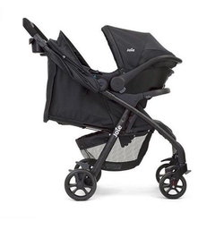 coche joie Muze travel system - babymall