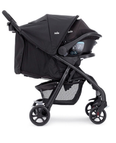 coche joie Muze travel system - comprar online