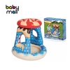 Pileta bestway para bebés