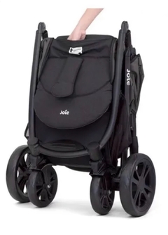 coche joie Muze travel system en internet